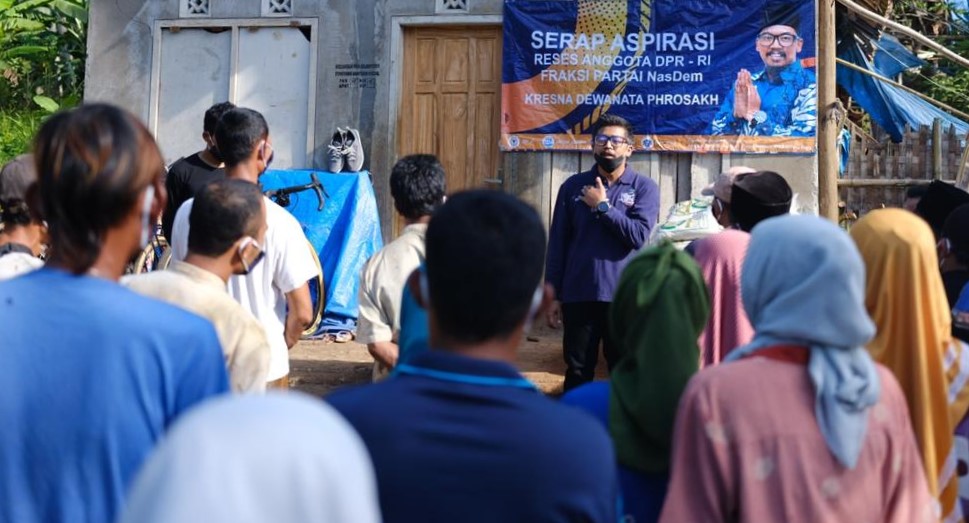 Pilkada Usai, Warga Harus Kembali Hidup Damai dan Tentram
